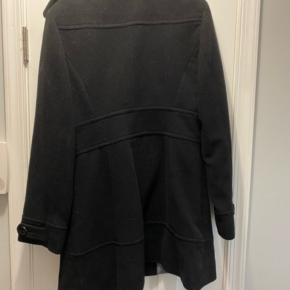 Kenneth Cole lined wool jacket - Picture 4 of 4